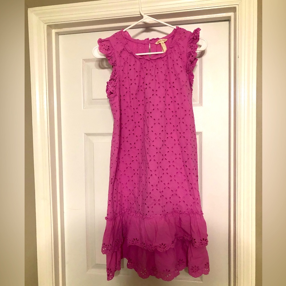 Woman’s Dress